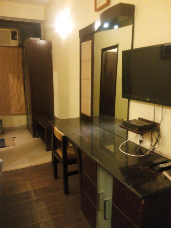 Hotel Surya Palace
