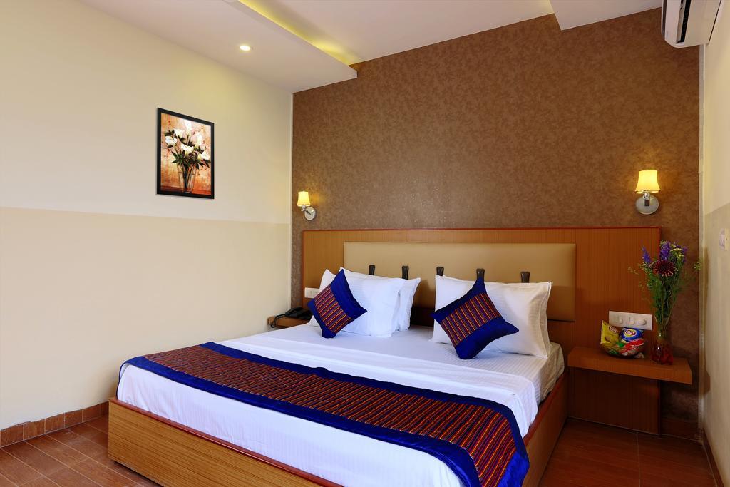 Hotel Aeroporto Nearest Landmark Aerocity Delhi