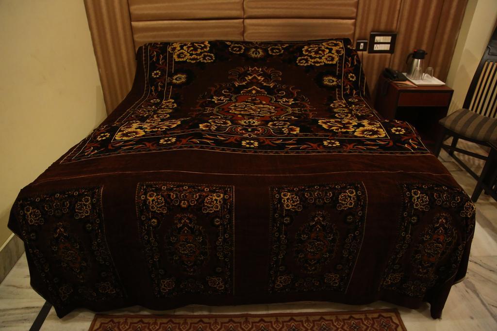Hotel Hotel Wall City New Delhi