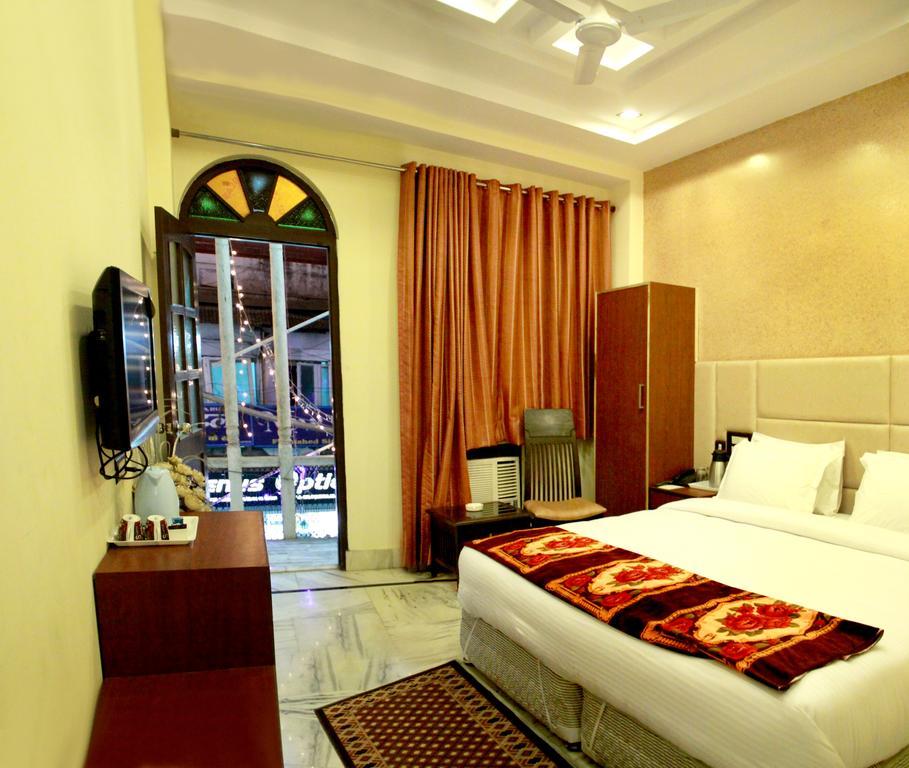 Hotel Wall City 2*