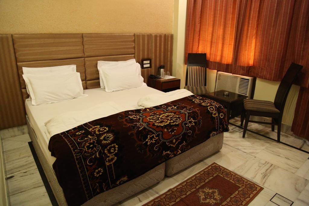 Hotel Hotel Wall City New Delhi