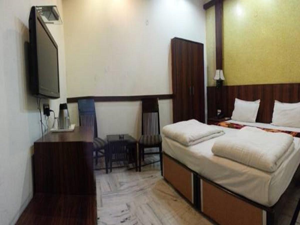 Hotel Wall City 2* New Delhi