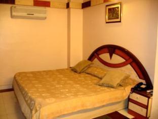 Hotel Garden View 3* New Delhi