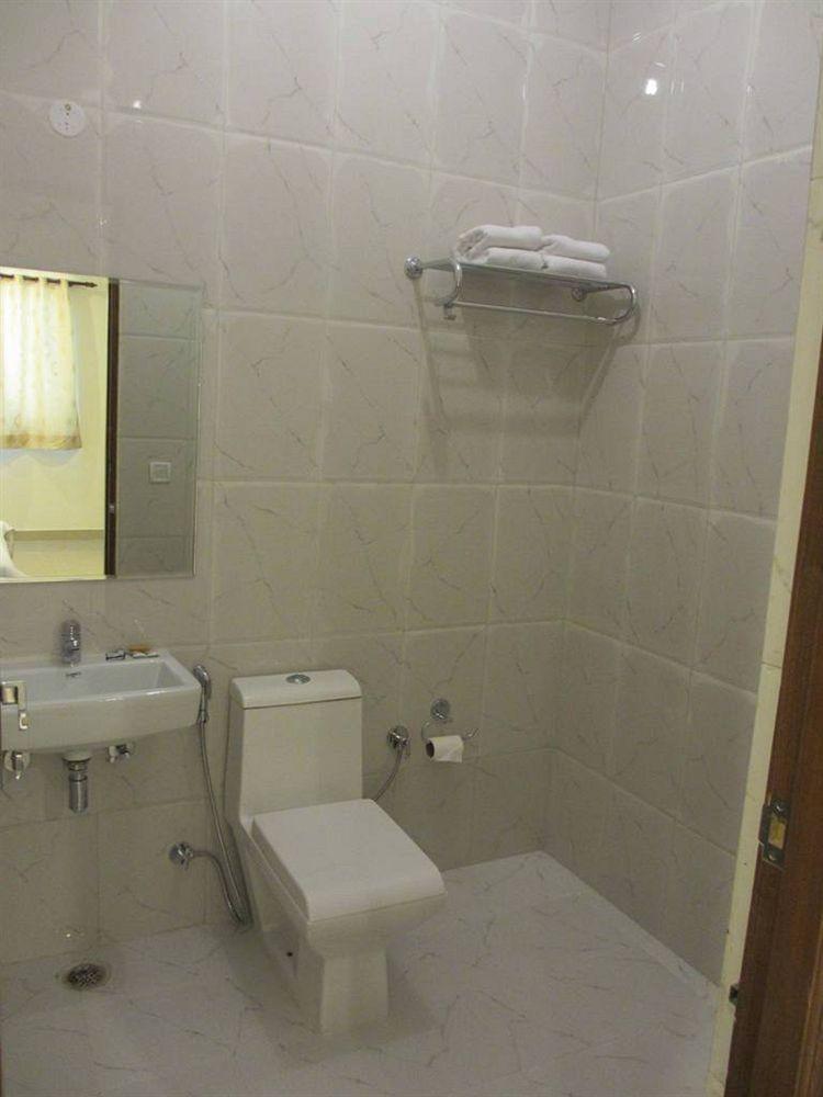 Hotel Chanakya New Delhi