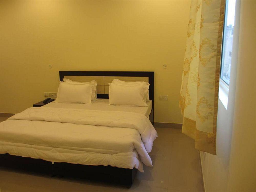 Chanakya New Delhi