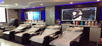 Persona International Karol Bagh 3* Delhi (National Capital Territory of India)