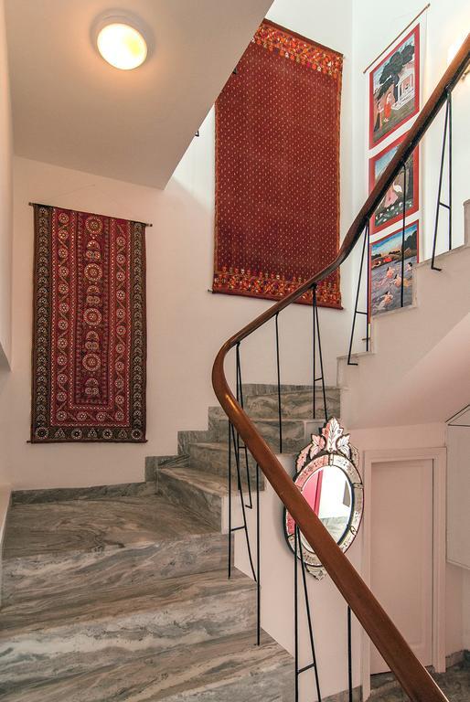 Acomodação com café da manhã  Haveli Hauz Khas 3*