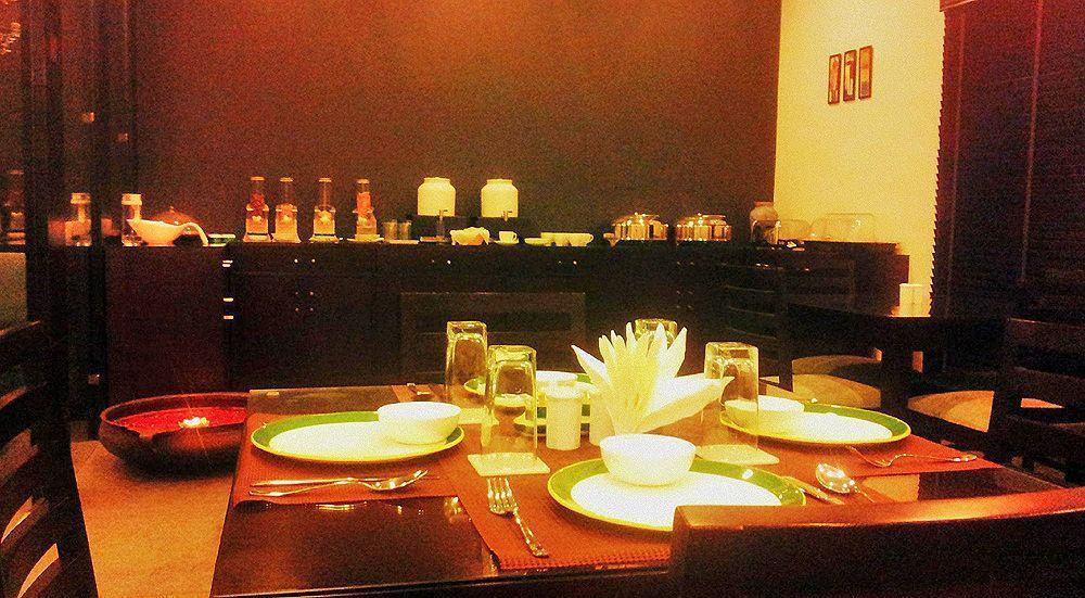 Siesta Basil - Okhla 4* New Delhi