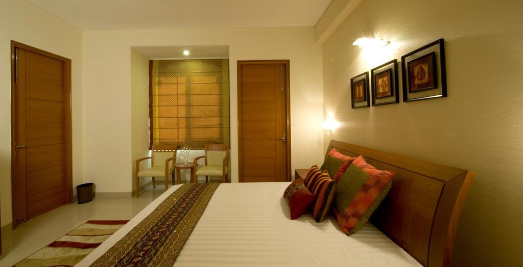 Bms Service Apartment