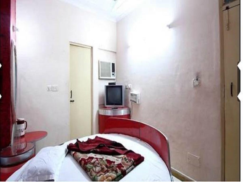 Bed & Breakfast Hans International *
