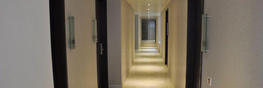 Fabhotel Prime Sage Hotel 3*