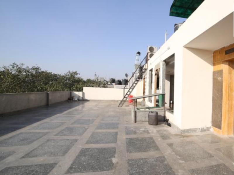 Neu - Near Connaught Place Hotel Nova Deli
