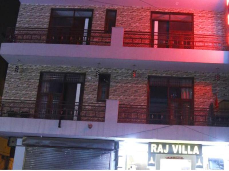 Neu - Near Connaught Place Nova Deli