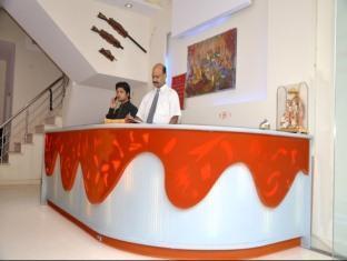 Mem International Hotel New Delhi