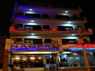 Fabhotel Nagpal Palace Patel Nagar Hotel New Delhi