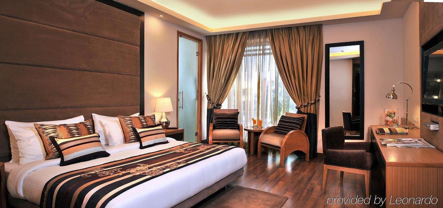 Hotel Udman Panchshila Park