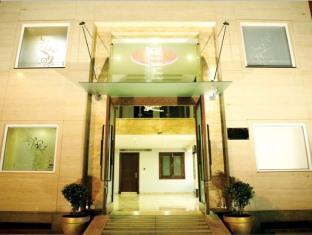 A & M Ressidency Delhi (National Capital Territory of India)