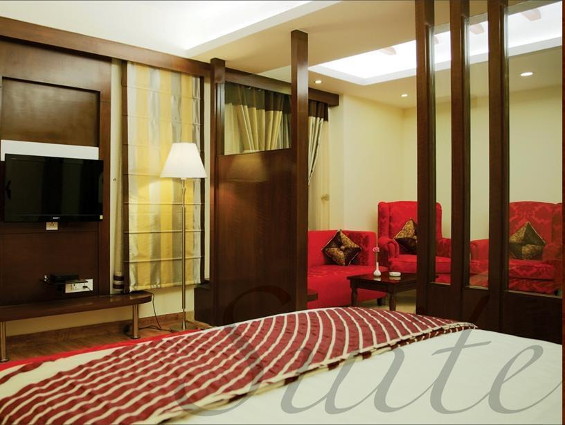 Hotel A & M Ressidency 3*