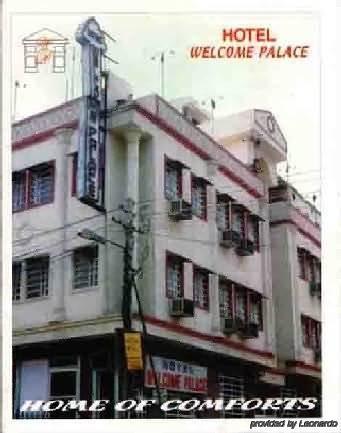 Welcome Palace