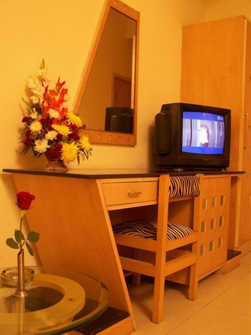 Fabhotel Ashu Palace Karol Bagh Hotel 3*