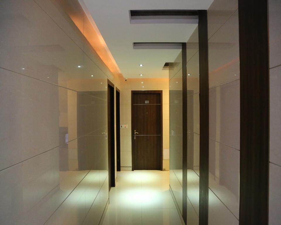 Sri Nanak Continental 3*