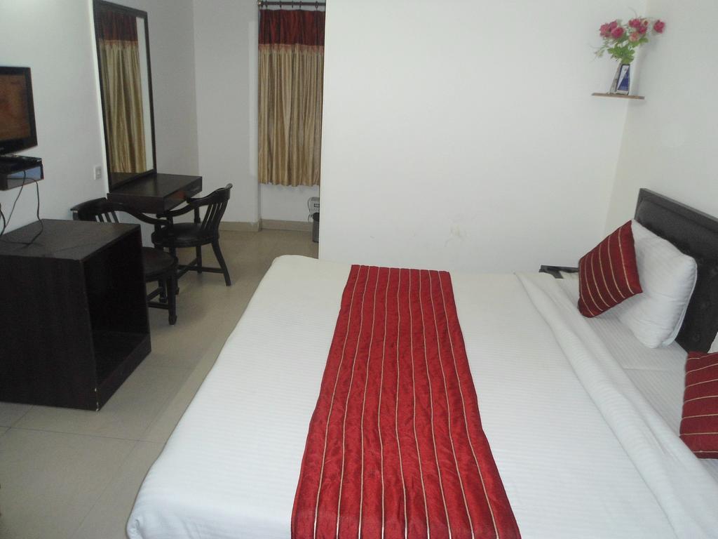 Hotel Richmond