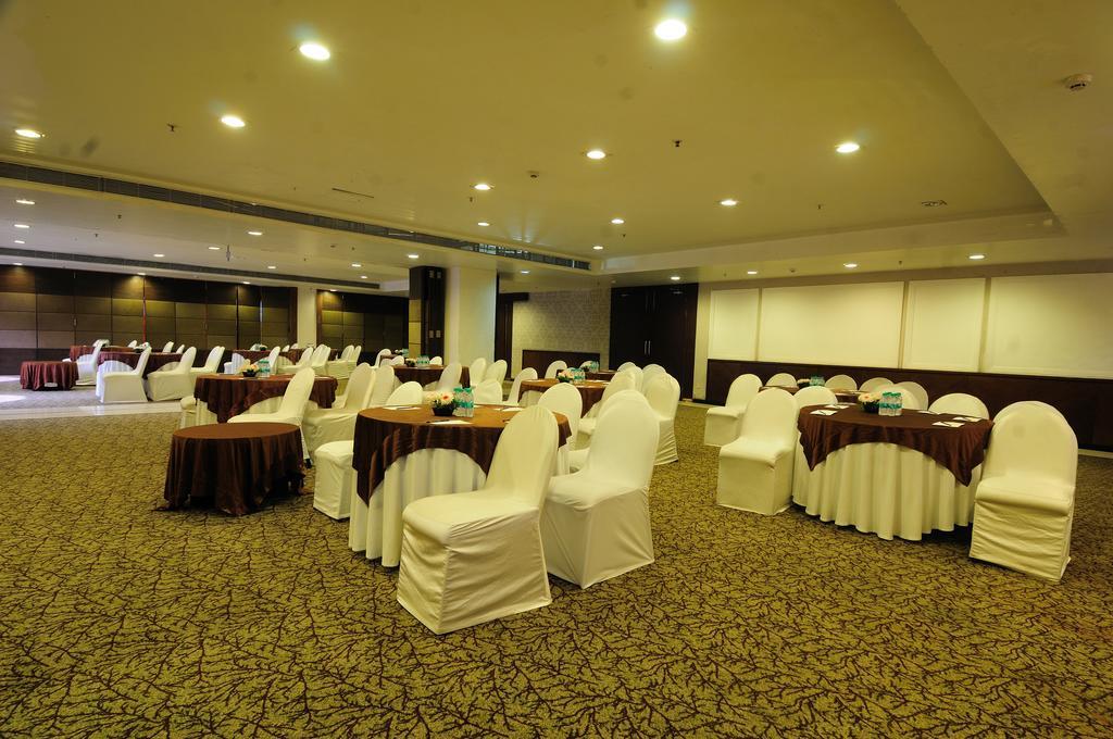 Mapple Emerald New Delhi