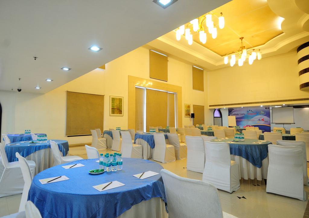 Mapple Emerald New Delhi