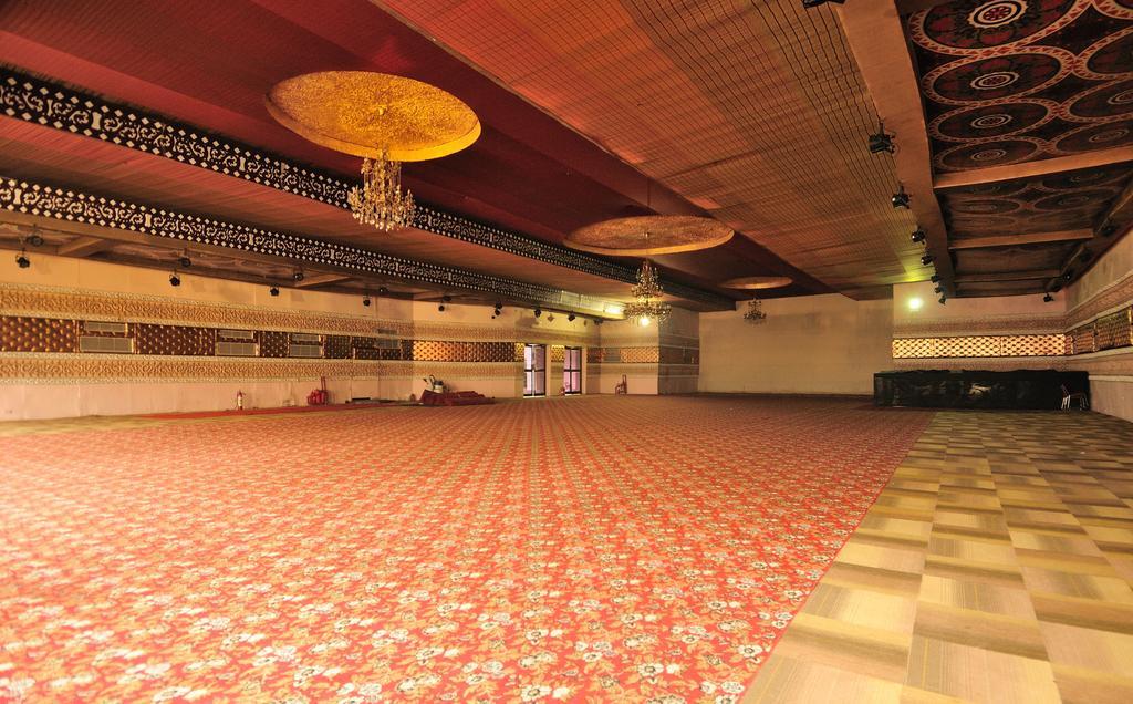 Mapple Emerald 4* New Delhi