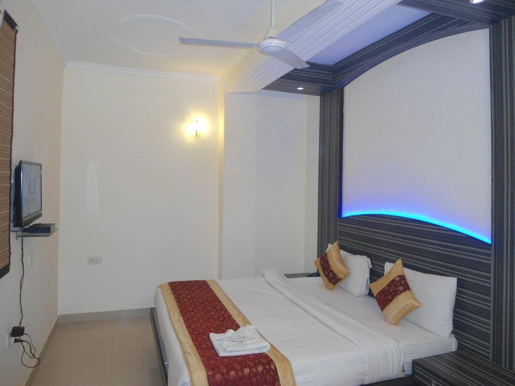 Hotel Global Radiance