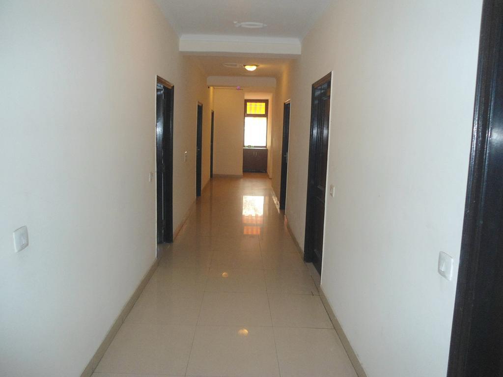 Hotel Global Radiance