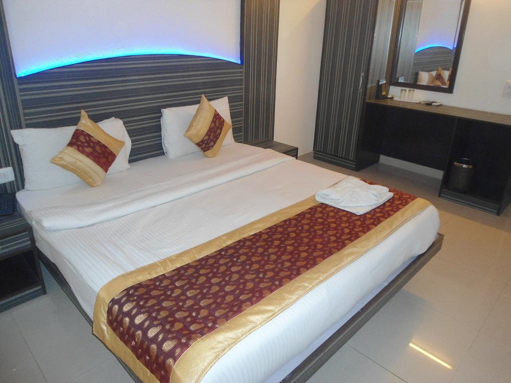 Hotel Global Radiance