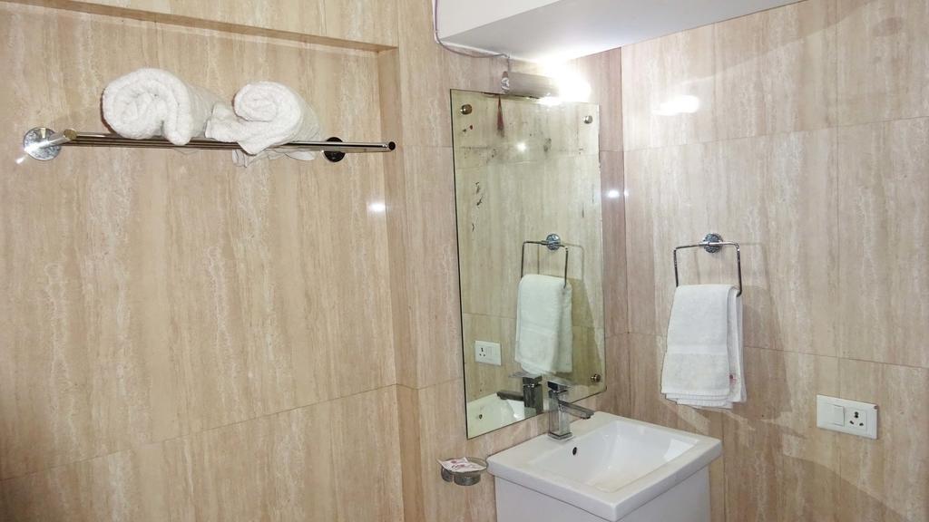 Guest house Durga International