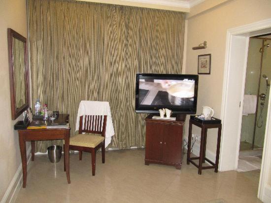 Maurya Heritage 2* New Delhi