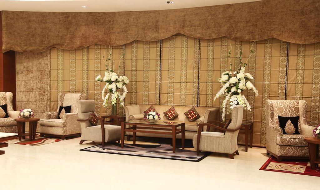 Grand Notting Hills And