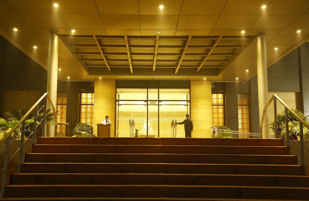 Grand Notting Hills And 4*