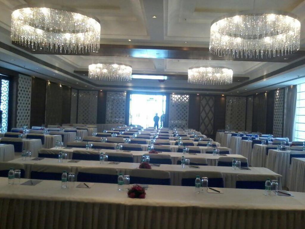Hotel Grand Notting Hills And