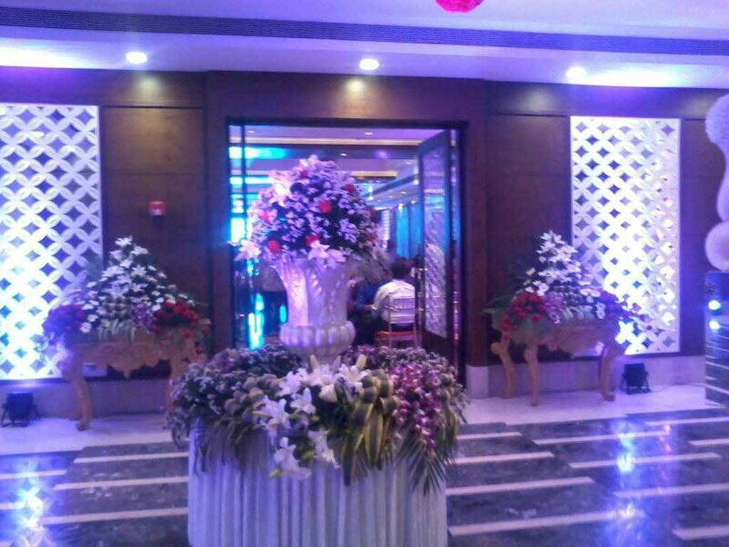 Grand Notting Hills And Hotel 4*
