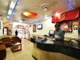 Shell Deluxe 3* New Delhi