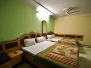 Hotel Shell Deluxe