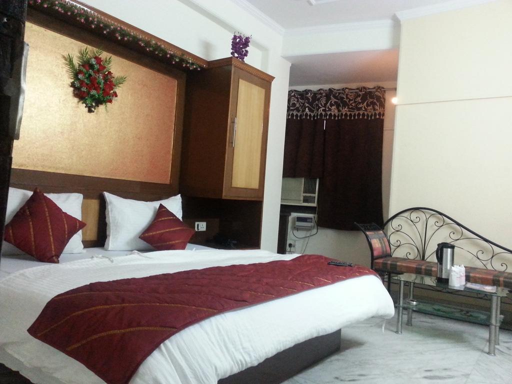 Richmond New Delhi