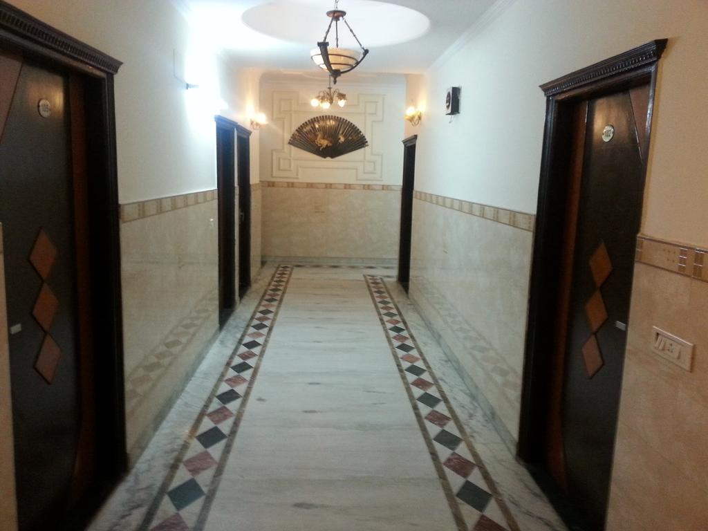 Hotel Richmond New Delhi