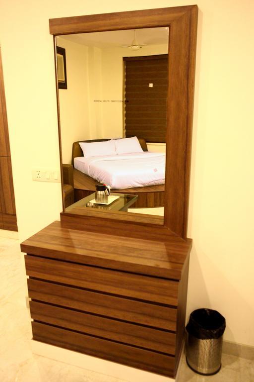 Exotica New Delhi