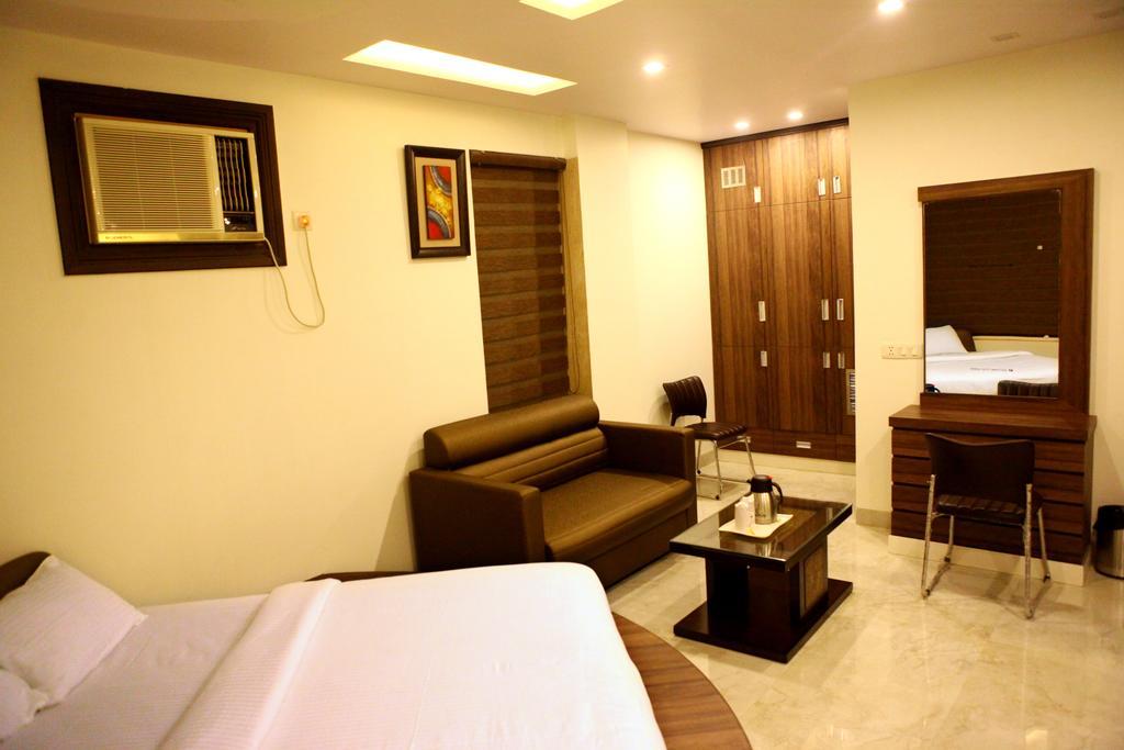 Exotica Guest house