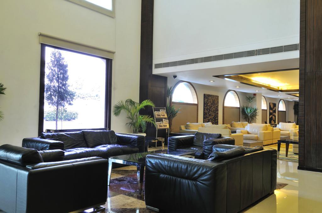 Mapple Emerald 4* New Delhi