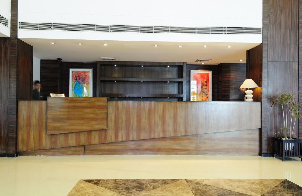Mapple Emerald Hotel 4*