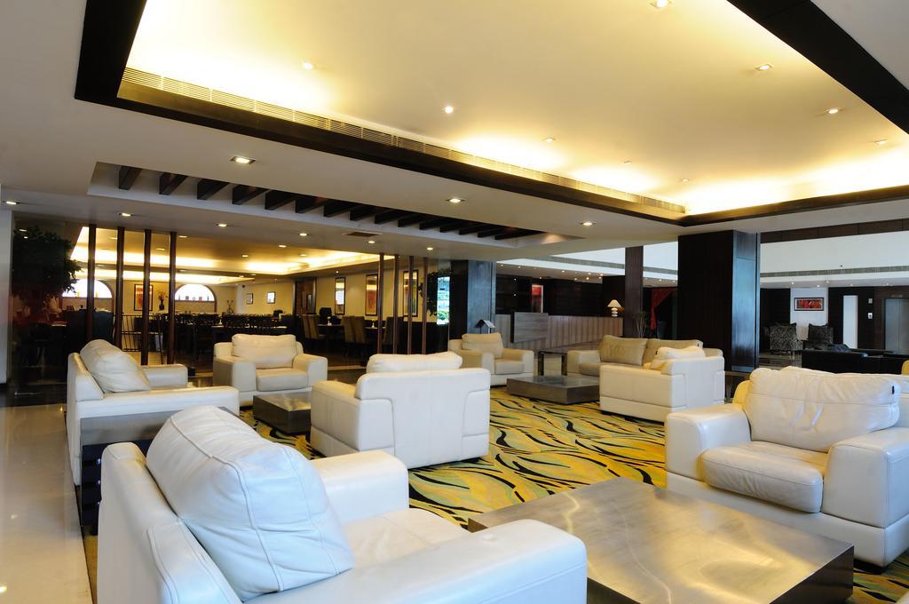 Mapple Emerald New Delhi