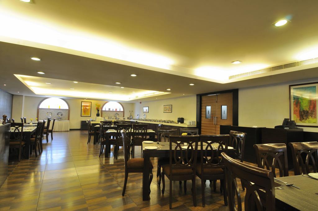 Hotel Mapple Emerald