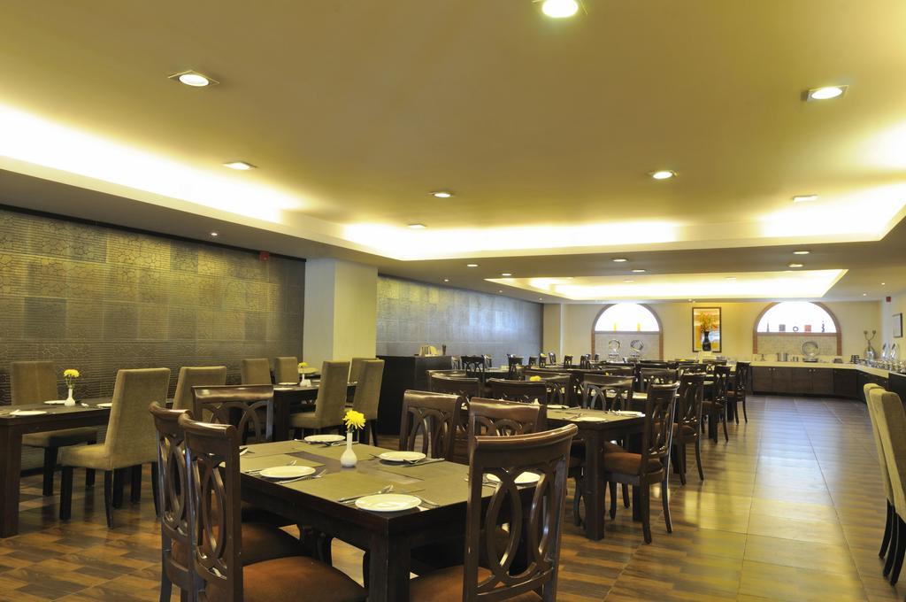 Mapple Emerald New Delhi