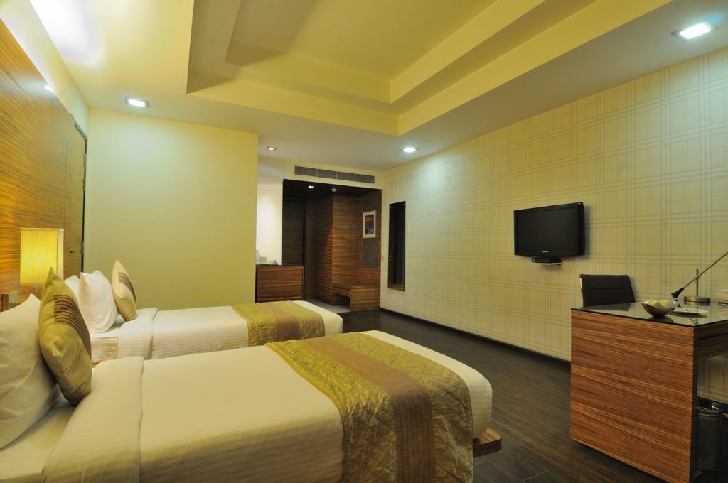 Mapple Emerald New Delhi